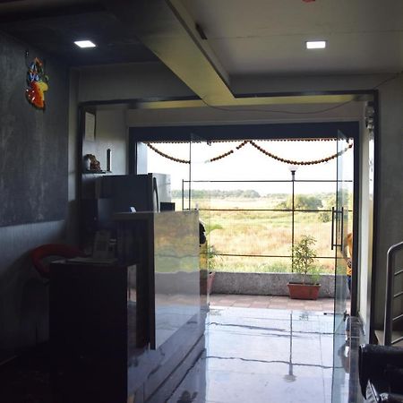 Hotel Riviera Residency Thane Luaran gambar