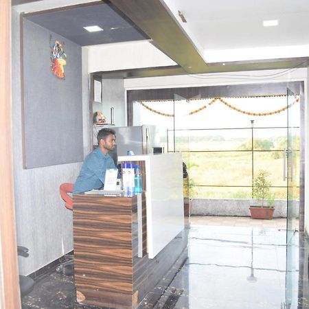 Hotel Riviera Residency Thane Luaran gambar