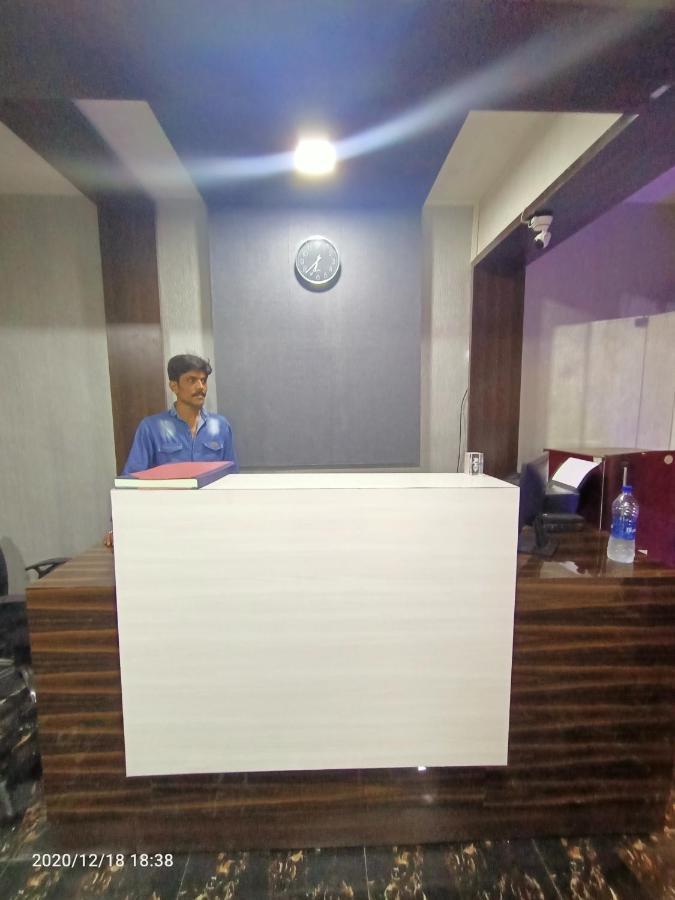 Hotel Riviera Residency Thane Luaran gambar