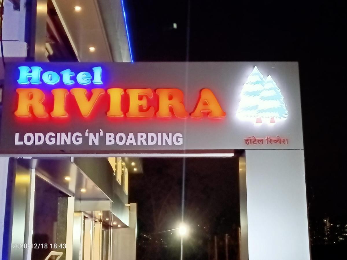 Hotel Riviera Residency Thane Luaran gambar