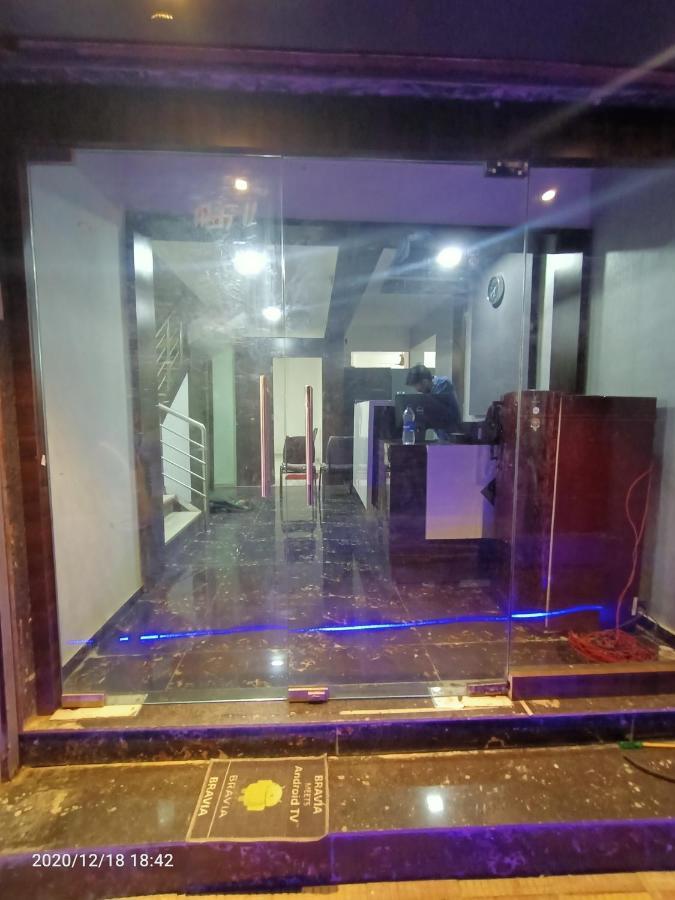 Hotel Riviera Residency Thane Luaran gambar