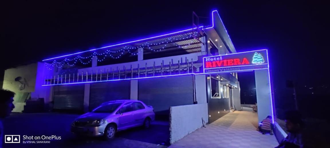 Hotel Riviera Residency Thane Luaran gambar