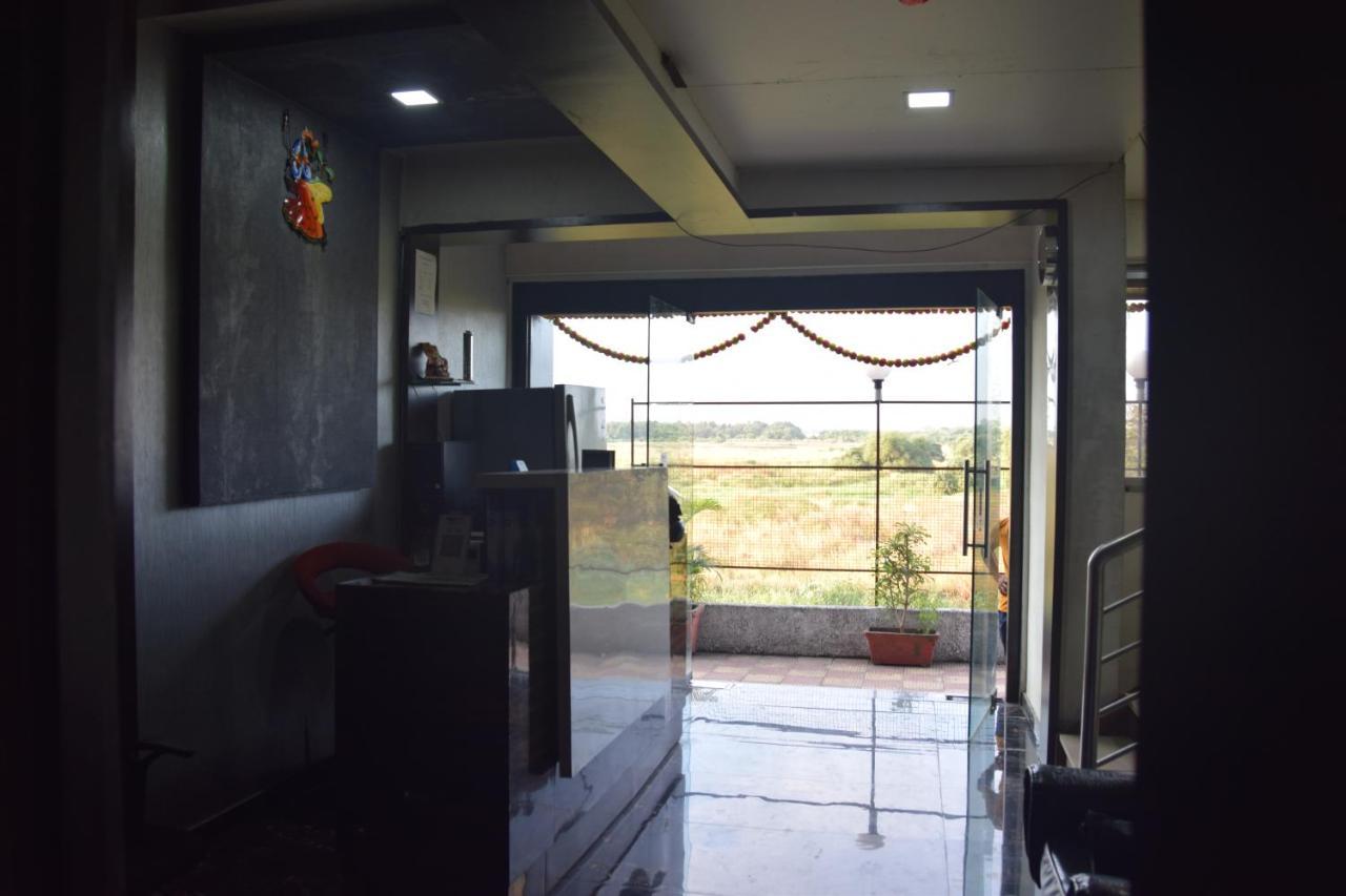 Hotel Riviera Residency Thane Luaran gambar
