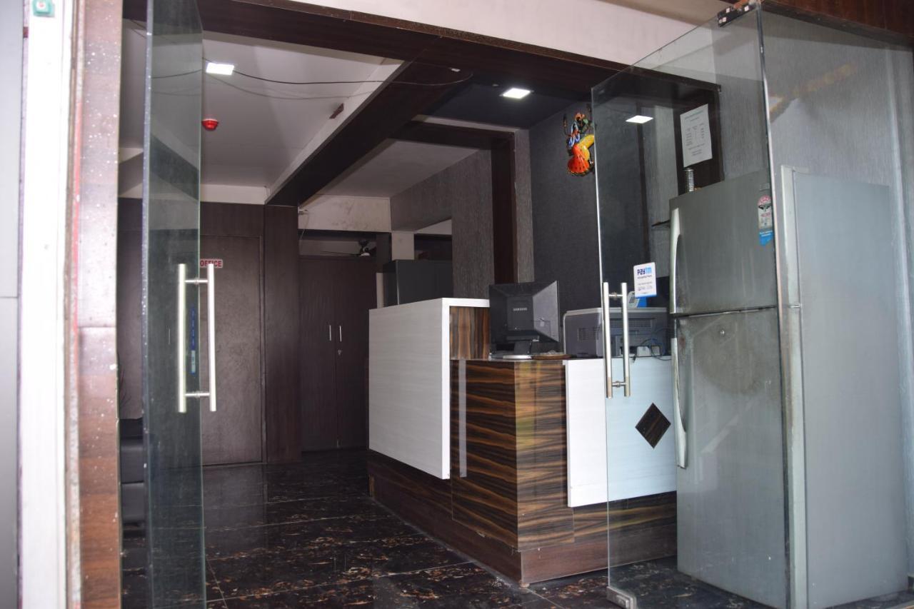 Hotel Riviera Residency Thane Luaran gambar
