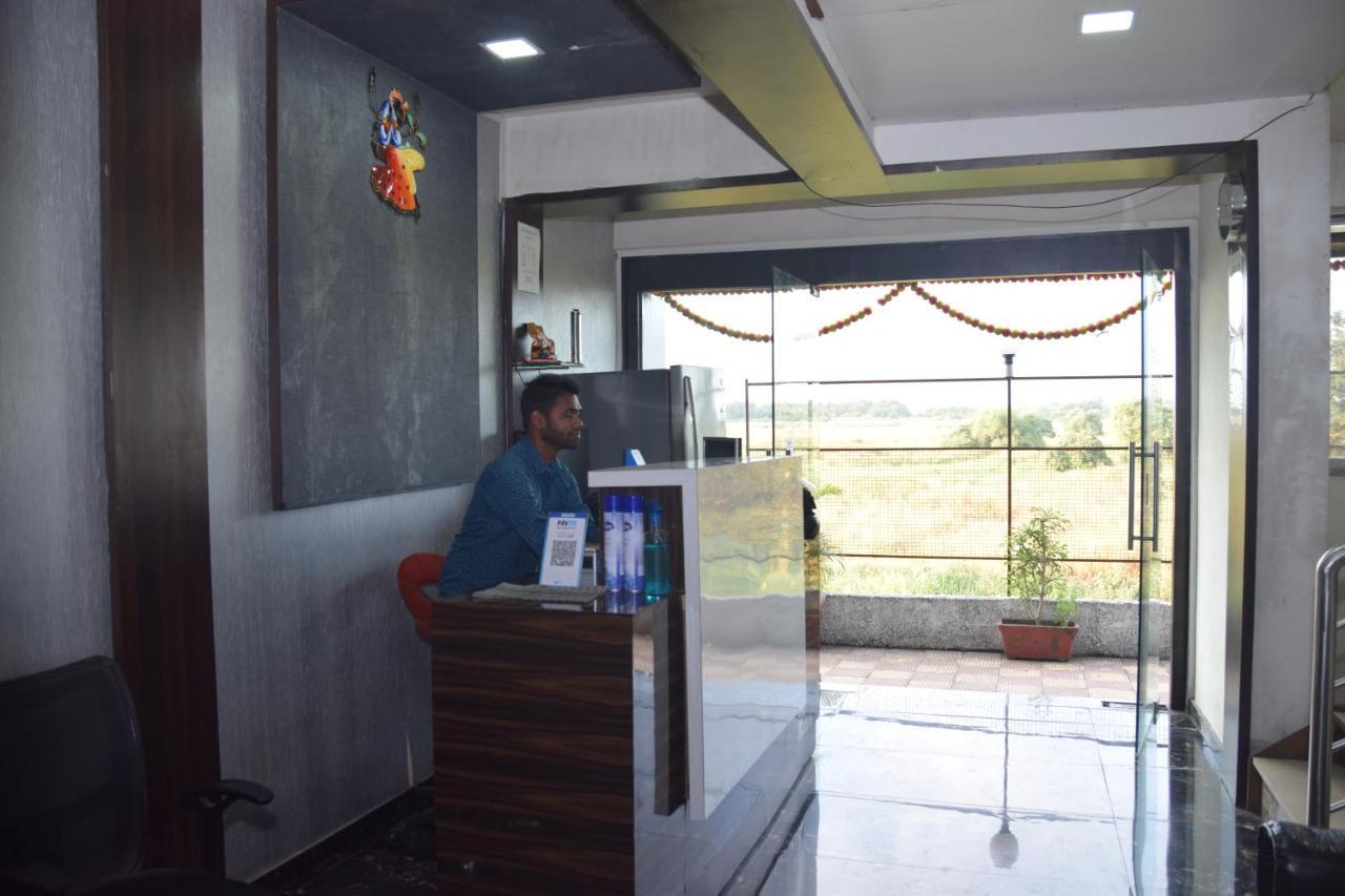 Hotel Riviera Residency Thane Luaran gambar