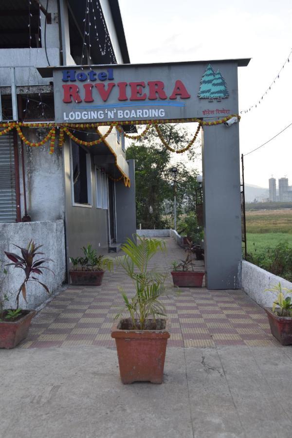 Hotel Riviera Residency Thane Luaran gambar