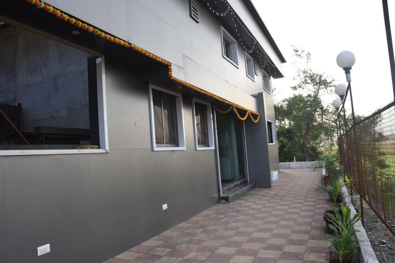 Hotel Riviera Residency Thane Luaran gambar