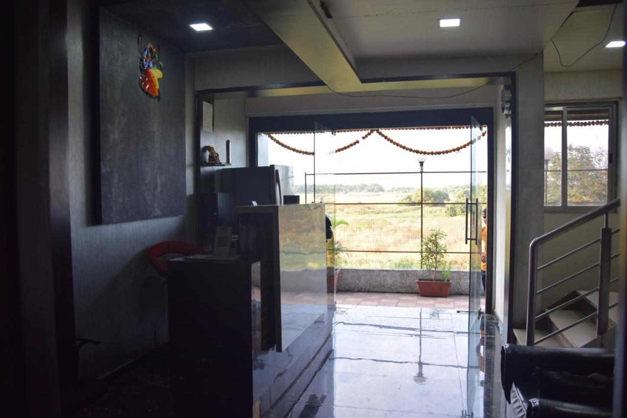 Hotel Riviera Residency Thane Luaran gambar