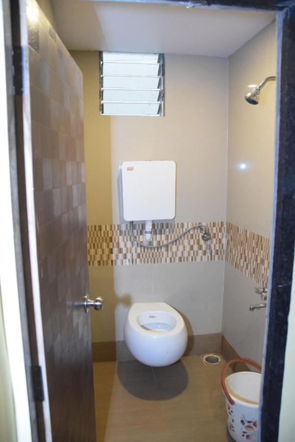 Hotel Riviera Residency Thane Luaran gambar