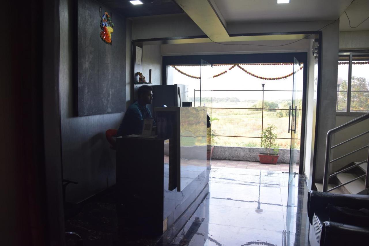Hotel Riviera Residency Thane Luaran gambar