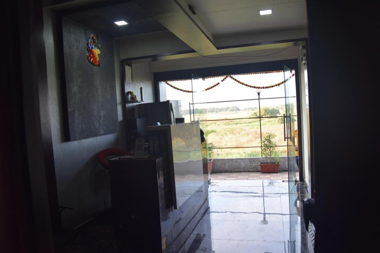 Hotel Riviera Residency Thane Luaran gambar
