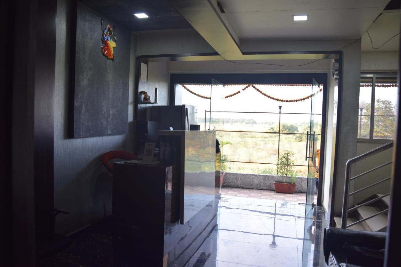 Hotel Riviera Residency Thane Luaran gambar
