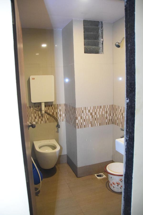 Hotel Riviera Residency Thane Luaran gambar