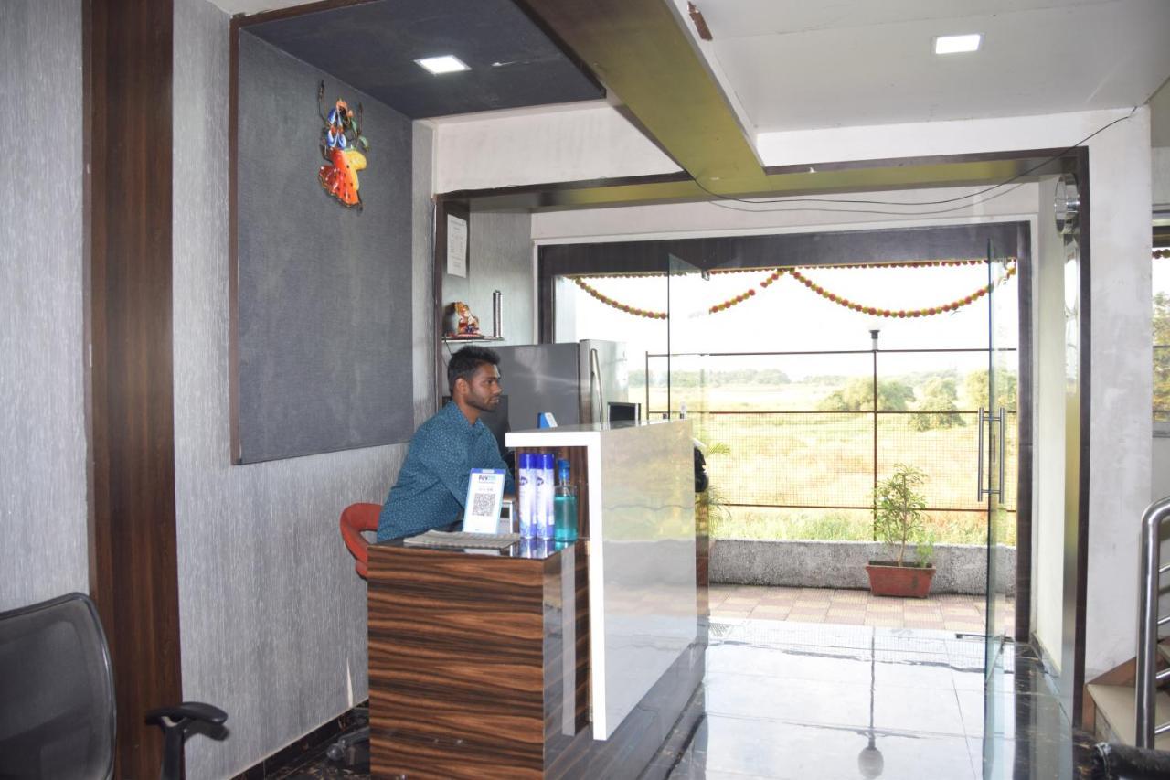 Hotel Riviera Residency Thane Luaran gambar